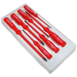 Set surubelnite Pro'sKit 8PK-8100 Thumb