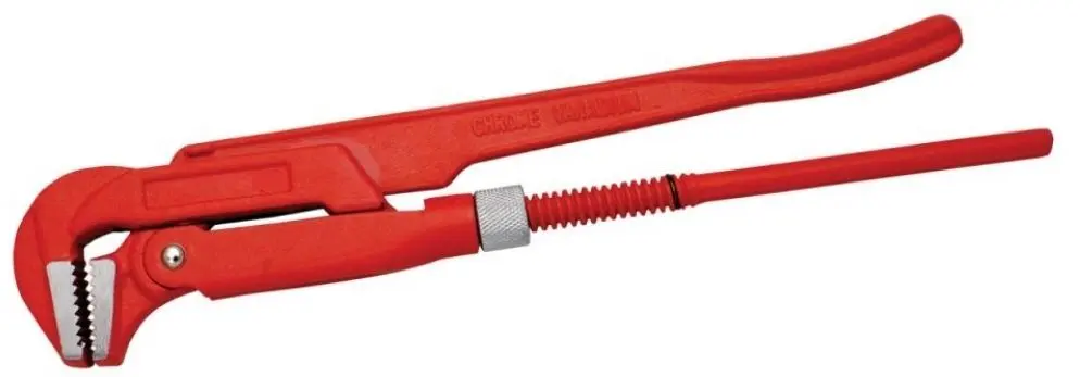 Ключ трубный Proline 29721 - 2