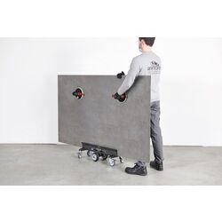 Cărucior de transport placi ceramice Raimondi Tyrell 432ZC6R Thumb