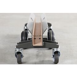 Cărucior de transport placi ceramice Raimondi Tyrell 432ZC6R Thumb