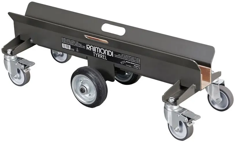Cărucior de transport placi ceramice Raimondi Tyrell 432ZC6R