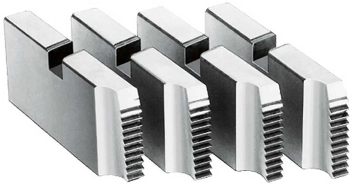 Set de matrițe de tăiere a filetului Rems BSPT 1/4-3/8