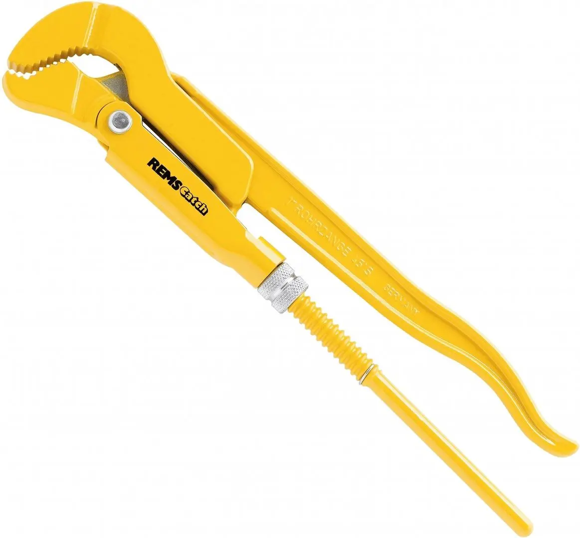 Cheie reglabila Rems Catch S 3 116020