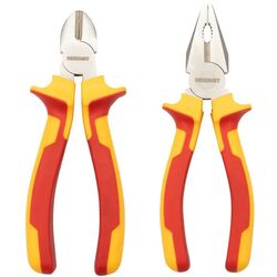 Set de instrumente dielectrice Rexant RI-01 Thumb