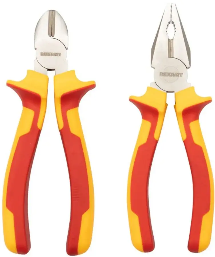 Set de instrumente dielectrice Rexant RI-01