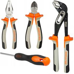 Set de instrumente Richmann Exclusive C6010 Thumb