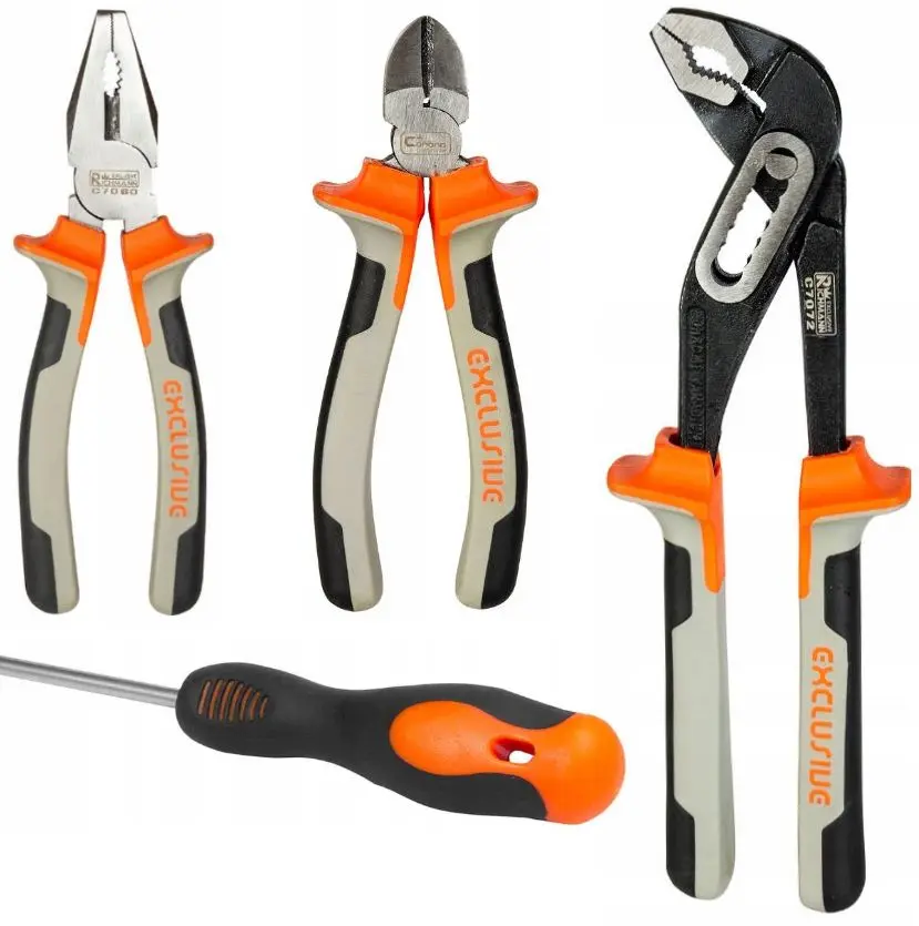 Set de instrumente Richmann Exclusive C6010 - 2