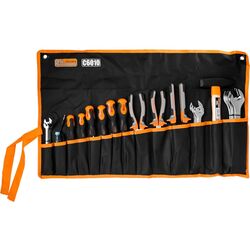 Set de instrumente Richmann Exclusive C6010