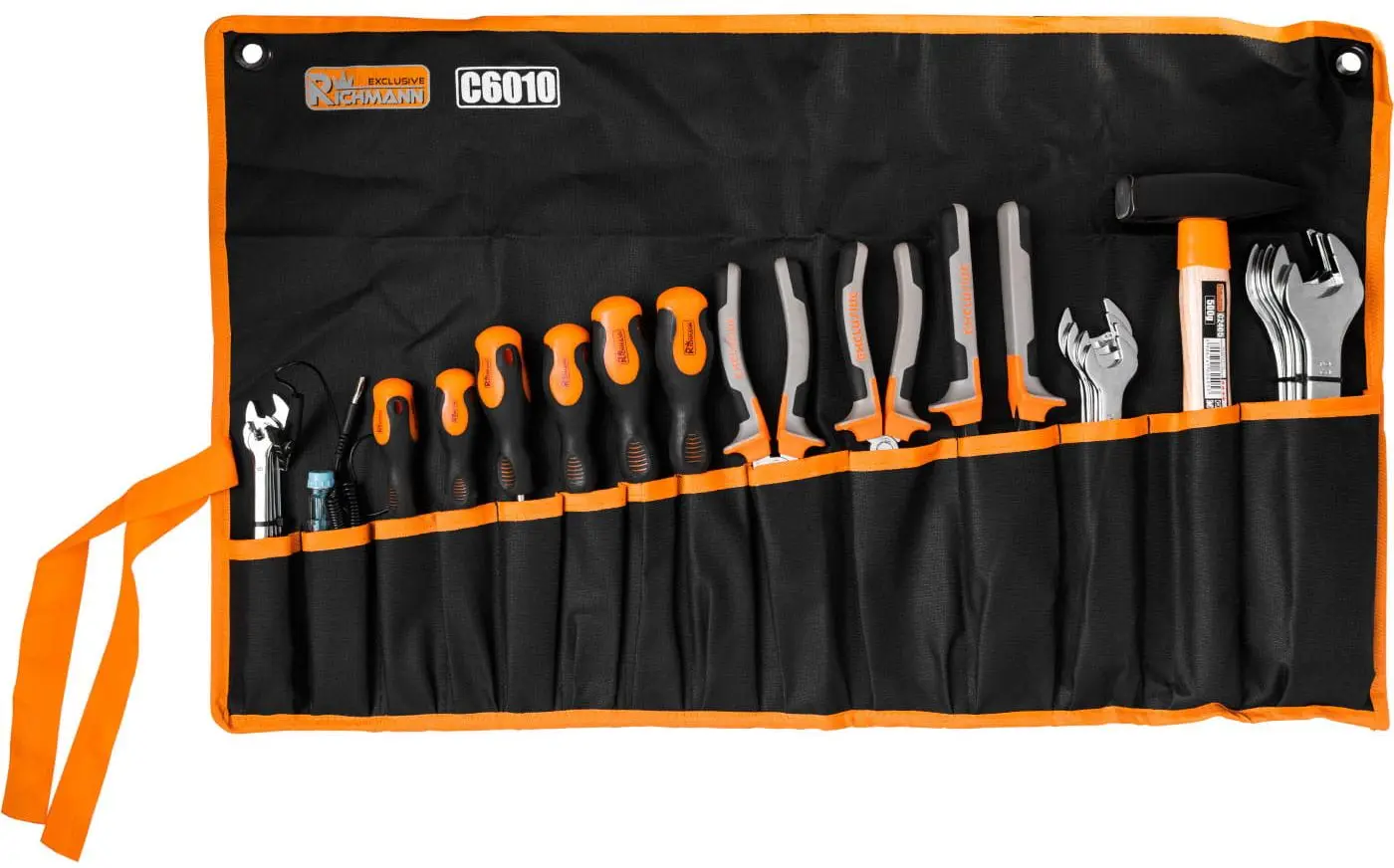 Set de instrumente Richmann Exclusive C6010