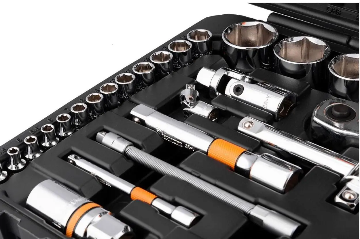 Набор инструментов Richmann C4094 - 3