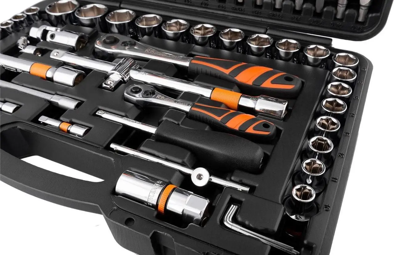 Набор инструментов Richmann C4094 - 4