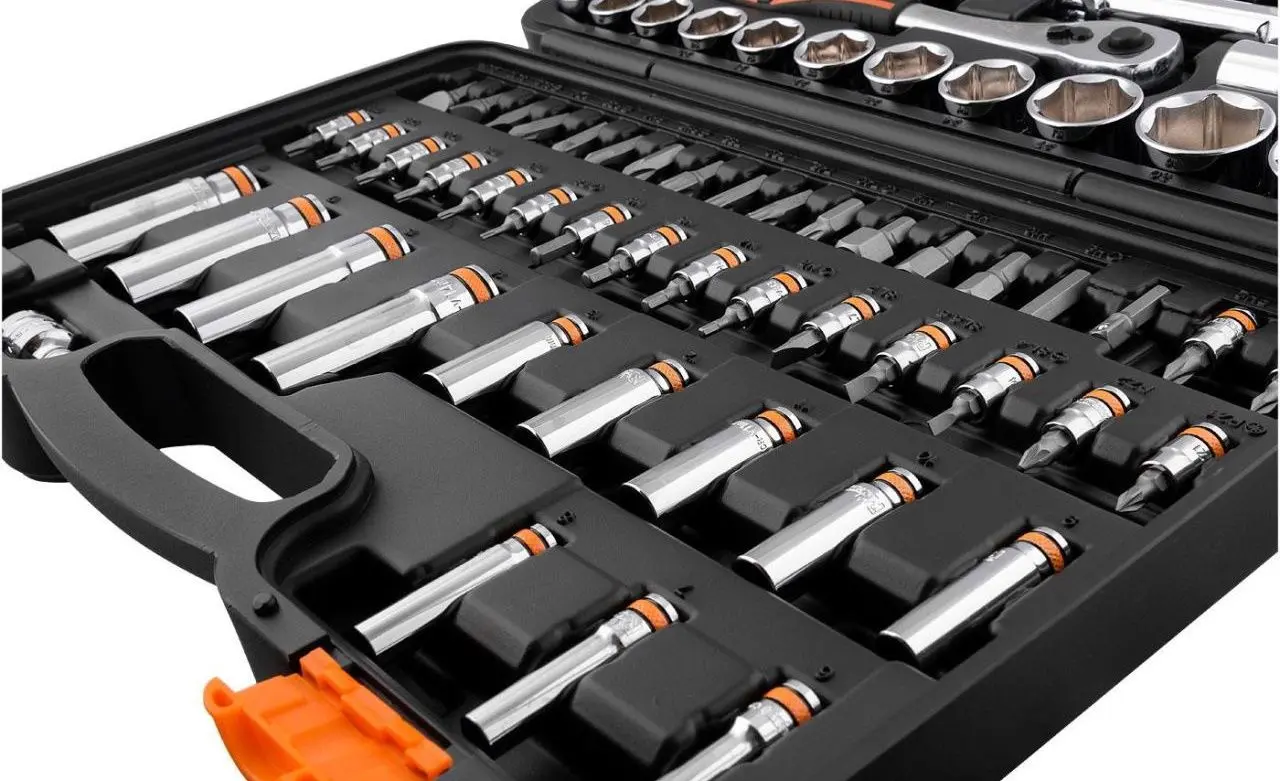 Набор инструментов Richmann C4094 - 6