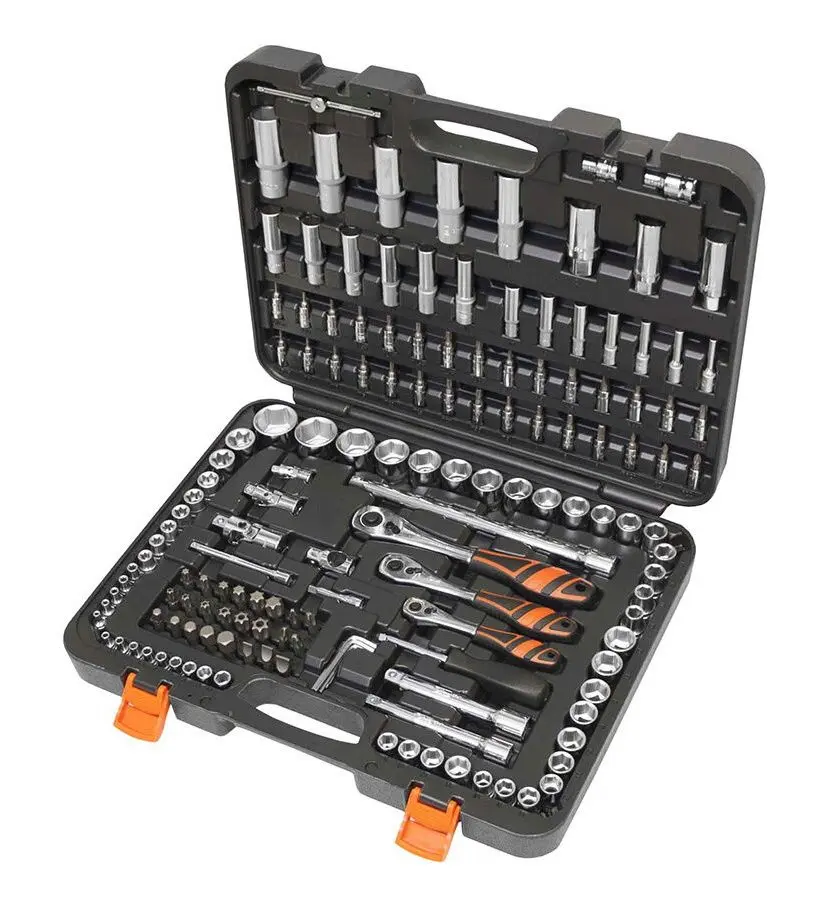 Набор инструментов Richmann C4150 - 3