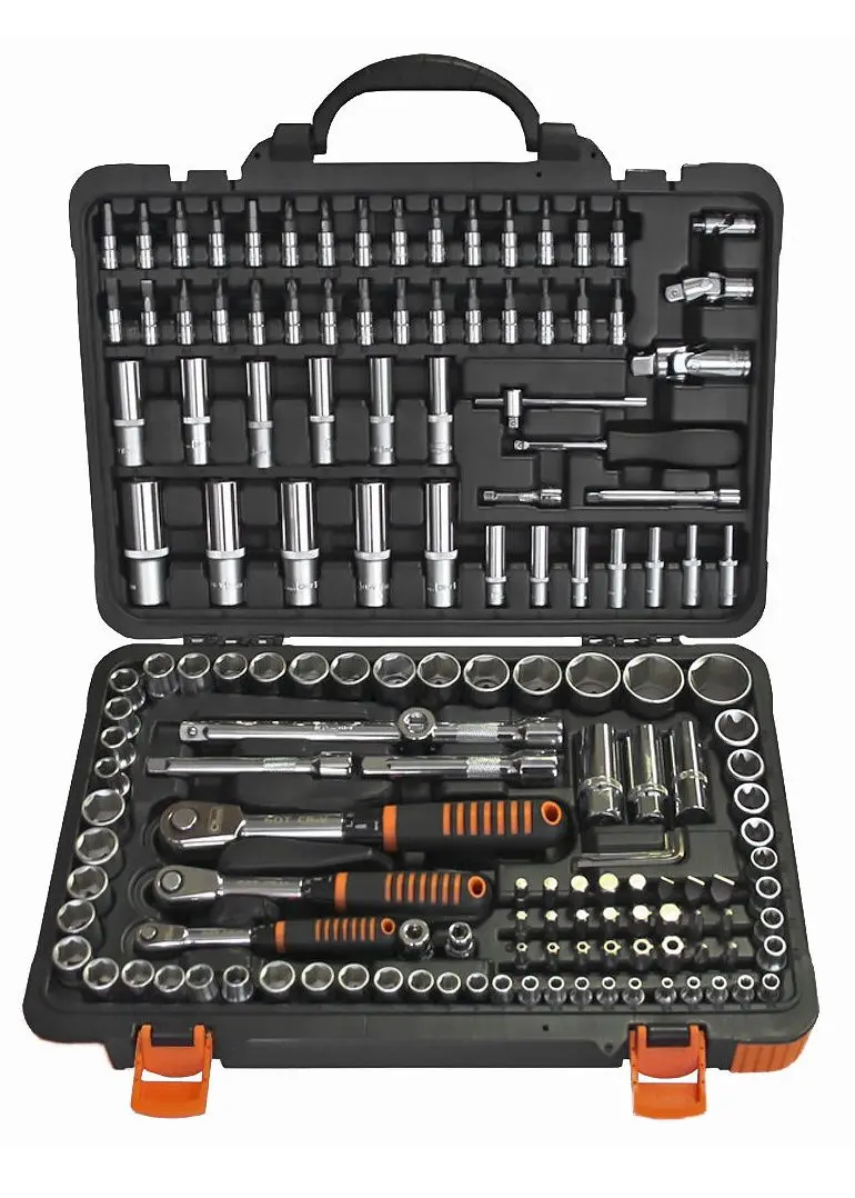 Набор инструментов Richmann C4150