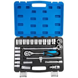 Набор инструментов Richmann C4525