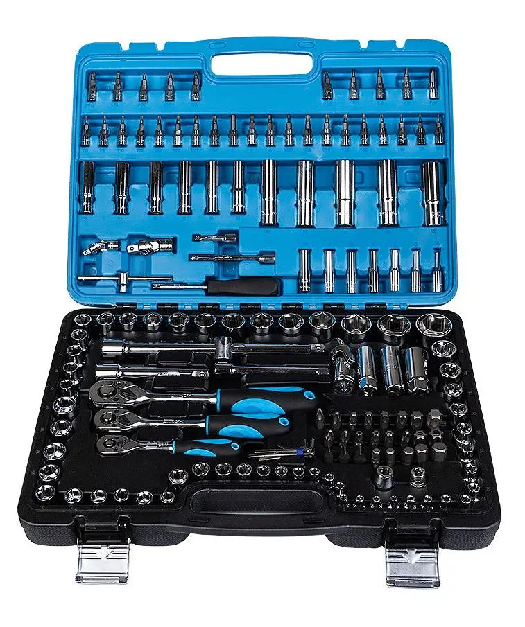 Набор инструментов Richmann C4550