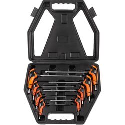 Набор ключей с рукояткой Richmann C6606 Thumb