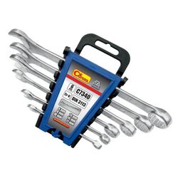 Набор комбинированных ключей Richmann C7340