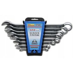 Набор комбинированных ключей Richmann C7342