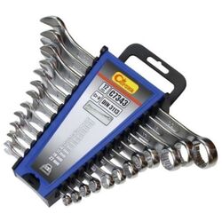 Набор комбинированных ключей Richmann C7343