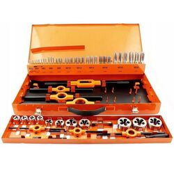 Набор метчиков и плашек Richmann C9183 Thumb