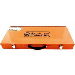 Набор метчиков и плашек Richmann C9183 Thumb