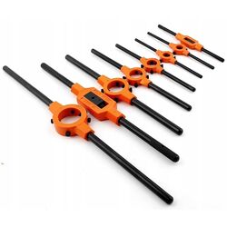 Набор метчиков и плашек Richmann C9183 Thumb