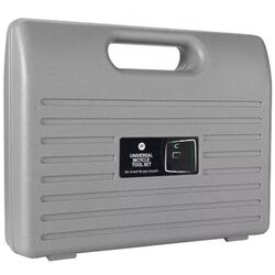 Набор инструментов Rockbros Bicycle Repair Tool Kit (Grey)