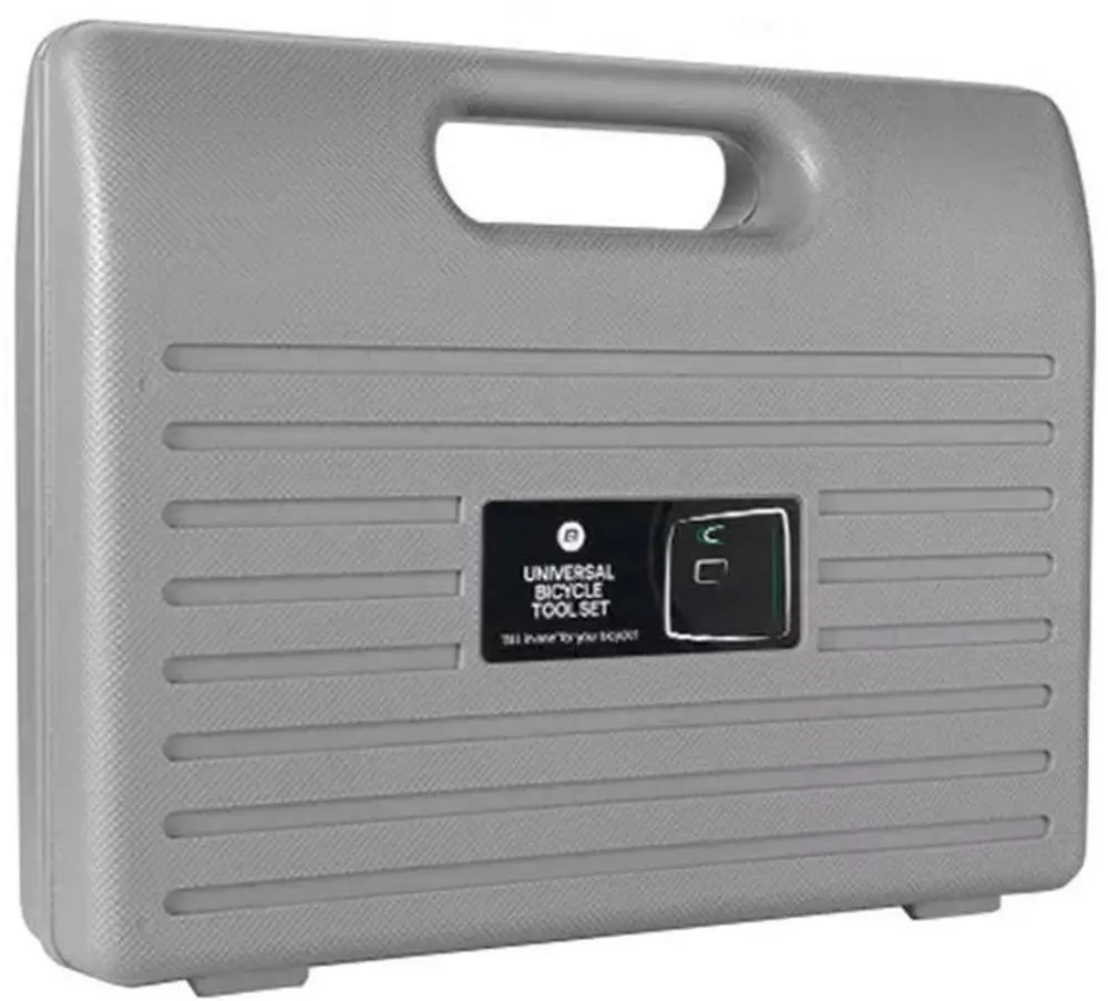 Набор инструментов Rockbros Bicycle Repair Tool Kit (Grey)