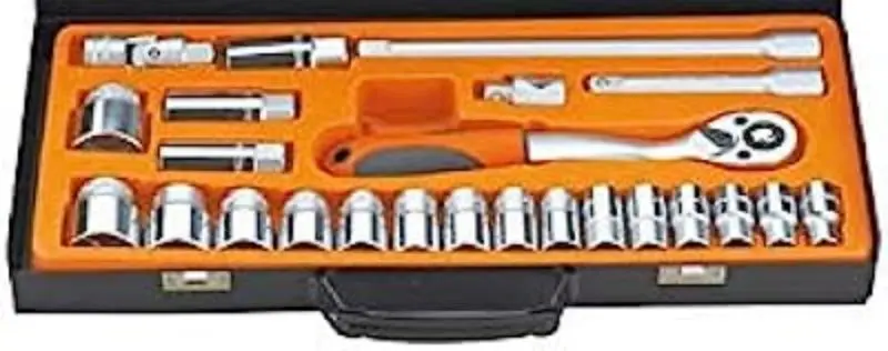 Набор бит Somafix SFL25A - 2