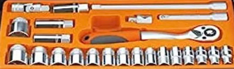 Набор бит Somafix SFL25A - 3