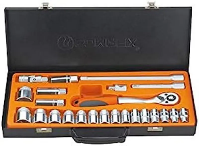 Набор бит Somafix SFL25A