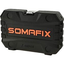 Набор головок и бит Somafix SFX1107 Thumb