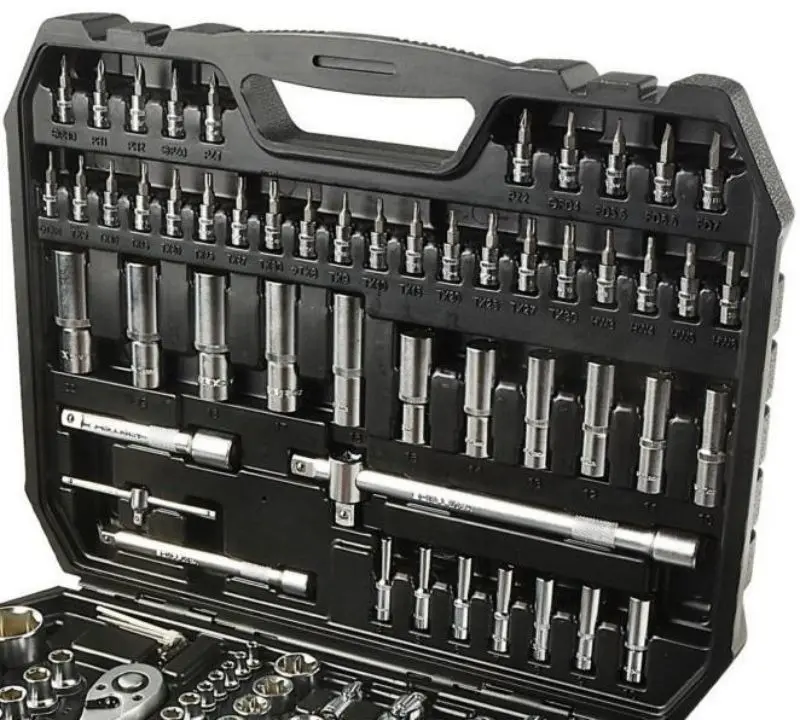 Set duze şi biţi Somafix SFX5502 - 2