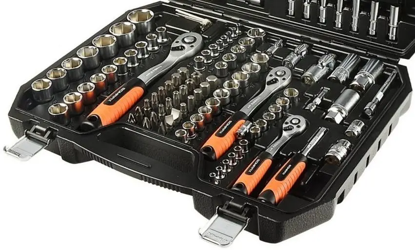 Set duze şi biţi Somafix SFX5502 - 3