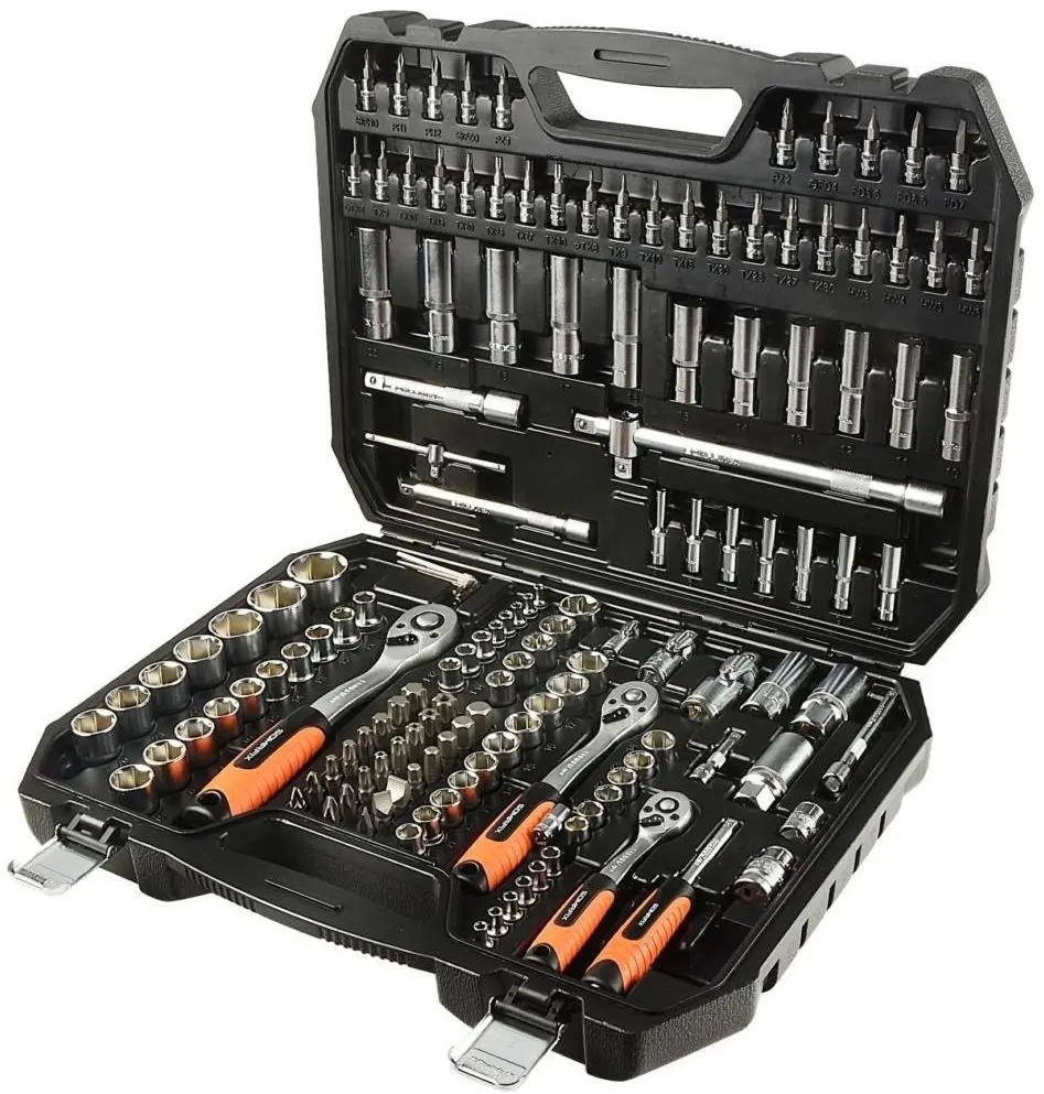 Set duze şi biţi Somafix SFX5502