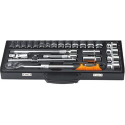 Набор головок Somafix SFUL25C Thumb