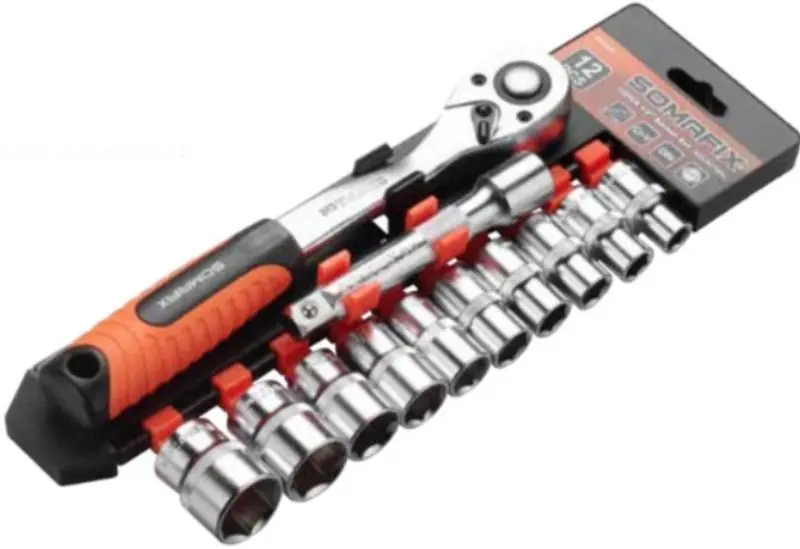 Set de prize Somafix SFX5503 - 2