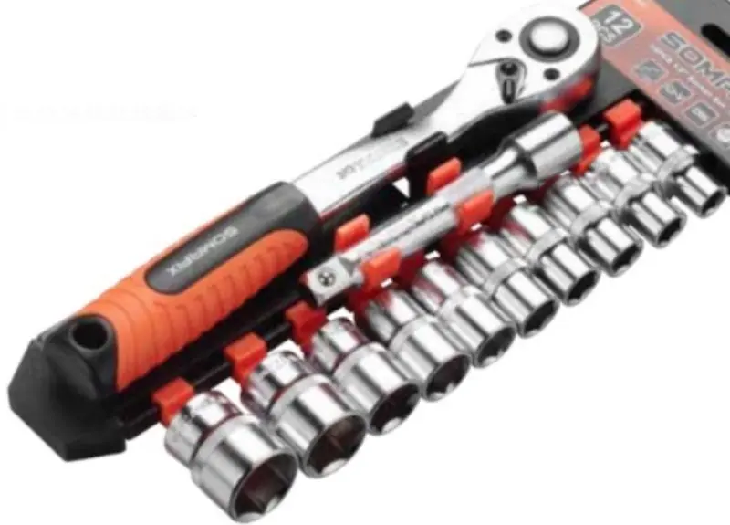 Set de prize Somafix SFX5503 - 3