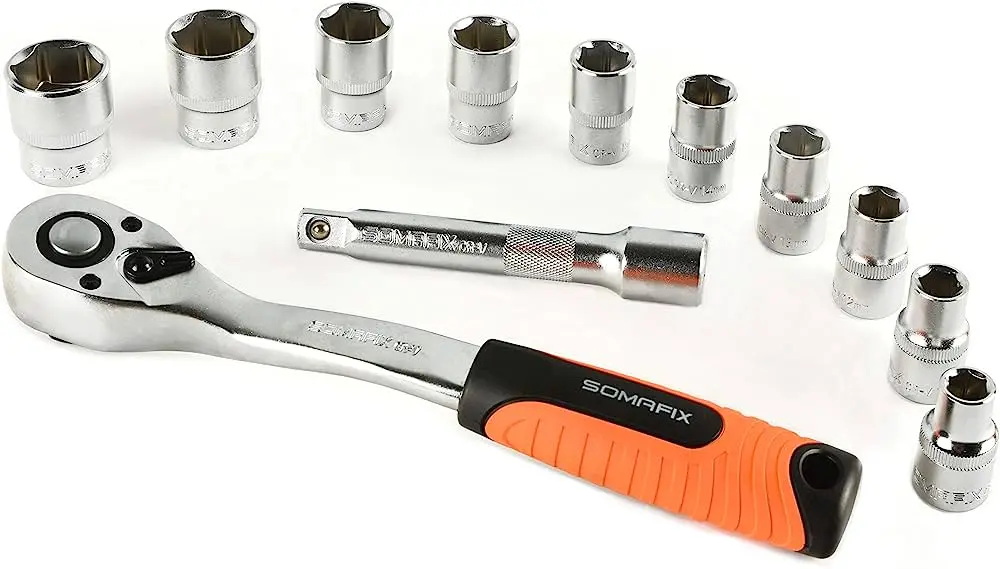 Set de prize Somafix SFX5503