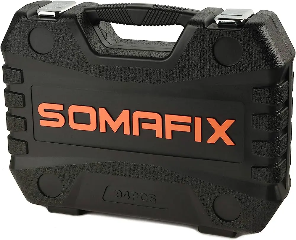 Набор инструментов Somafix SFX5501 - 3