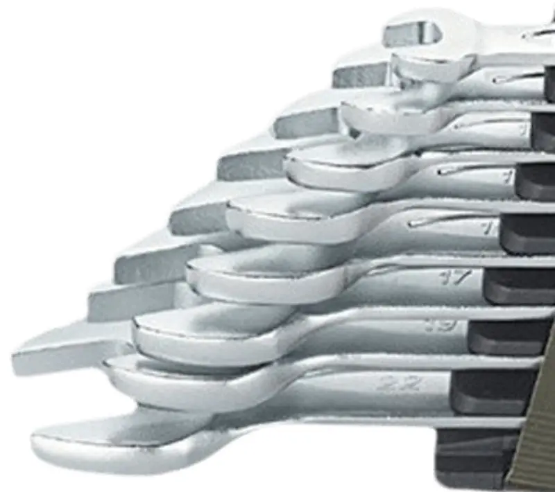 Set de chei Somafix SFAA08 - 2