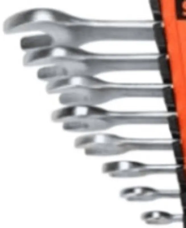Набор комбинированных ключей Somafix SFX5394 - 2