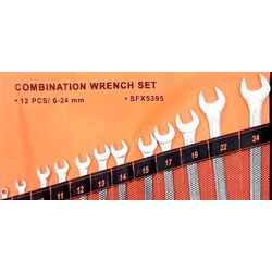 Set chei combinate Somafix SFX5395 Thumb