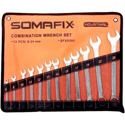 Set chei combinate Somafix SFX5395