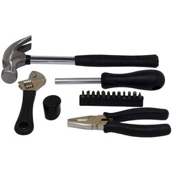 Set de instrumente Spacer SPT-HANDY-17 Thumb