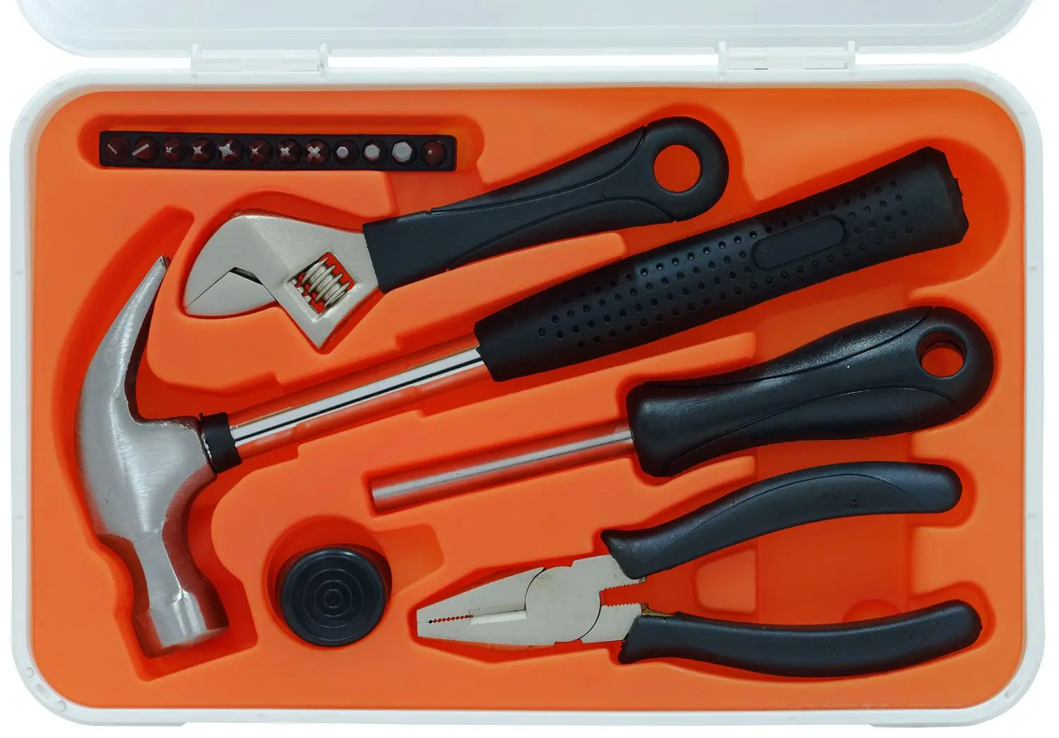 Set de instrumente Spacer SPT-HANDY-17