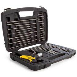 Набор отвертка со вставками Stanley FatMax 0-96-222 Thumb