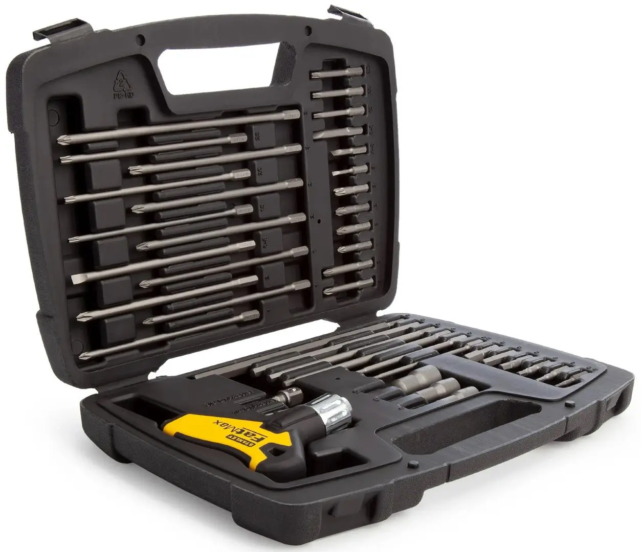 Набор отвертка со вставками Stanley FatMax 0-96-222 - 2