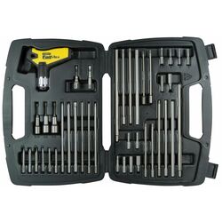 Set de chei cu clichet Stanley FatMax 0-96-222